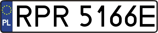 RPR5166E