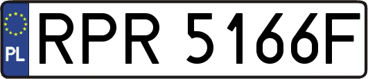 RPR5166F