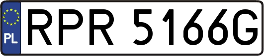 RPR5166G