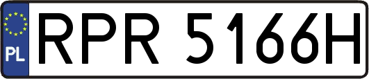 RPR5166H