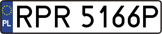 RPR5166P