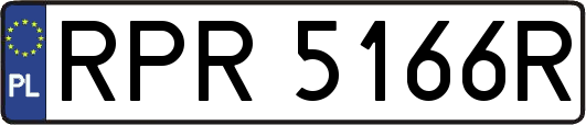 RPR5166R