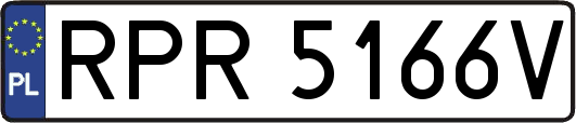 RPR5166V