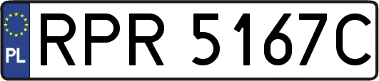RPR5167C
