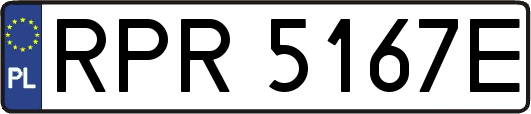 RPR5167E