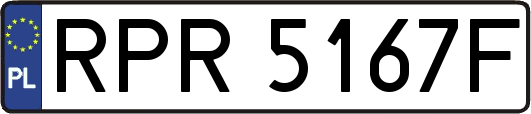 RPR5167F