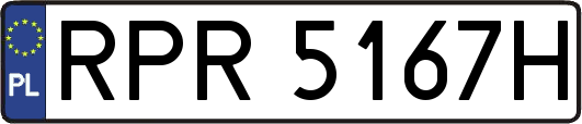 RPR5167H