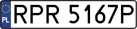 RPR5167P