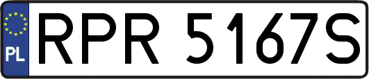 RPR5167S