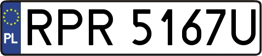 RPR5167U