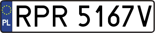 RPR5167V