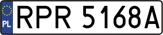 RPR5168A