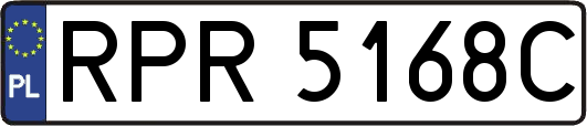 RPR5168C