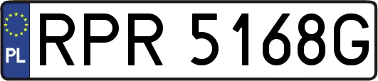 RPR5168G