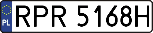 RPR5168H