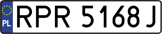 RPR5168J
