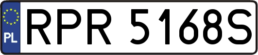 RPR5168S