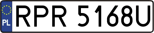 RPR5168U