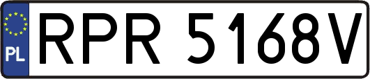 RPR5168V