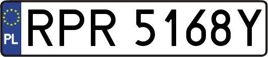 RPR5168Y