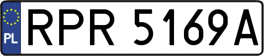 RPR5169A