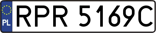 RPR5169C