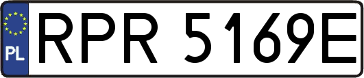 RPR5169E