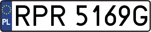 RPR5169G