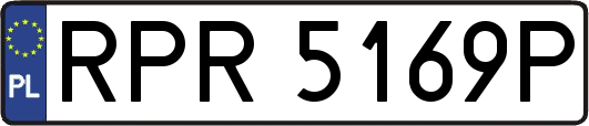 RPR5169P