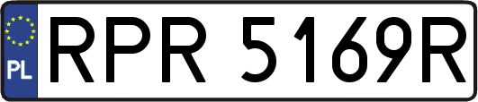 RPR5169R