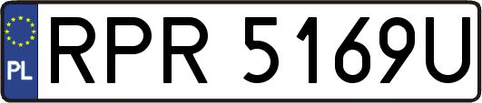 RPR5169U