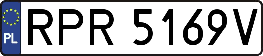 RPR5169V