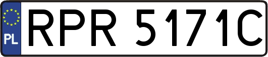 RPR5171C
