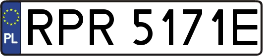 RPR5171E