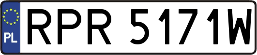 RPR5171W