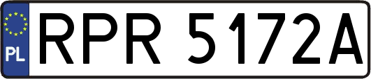RPR5172A
