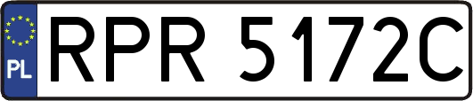 RPR5172C