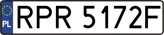RPR5172F