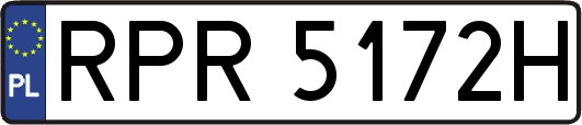 RPR5172H