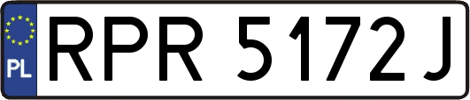 RPR5172J