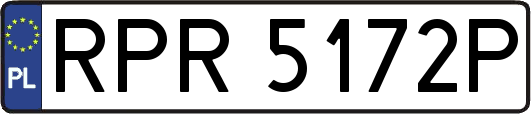 RPR5172P