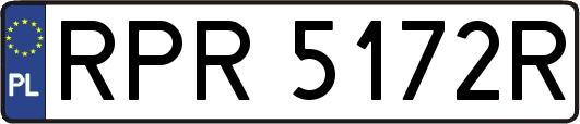 RPR5172R