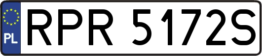 RPR5172S