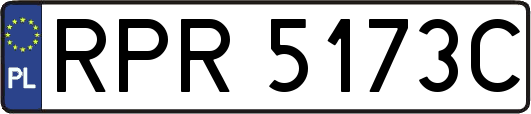 RPR5173C