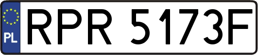 RPR5173F