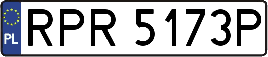 RPR5173P