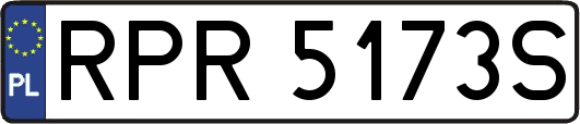RPR5173S