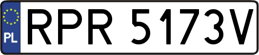 RPR5173V