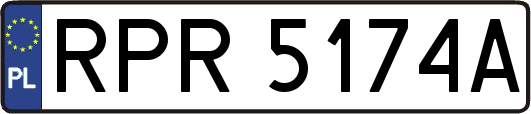 RPR5174A