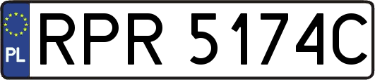 RPR5174C